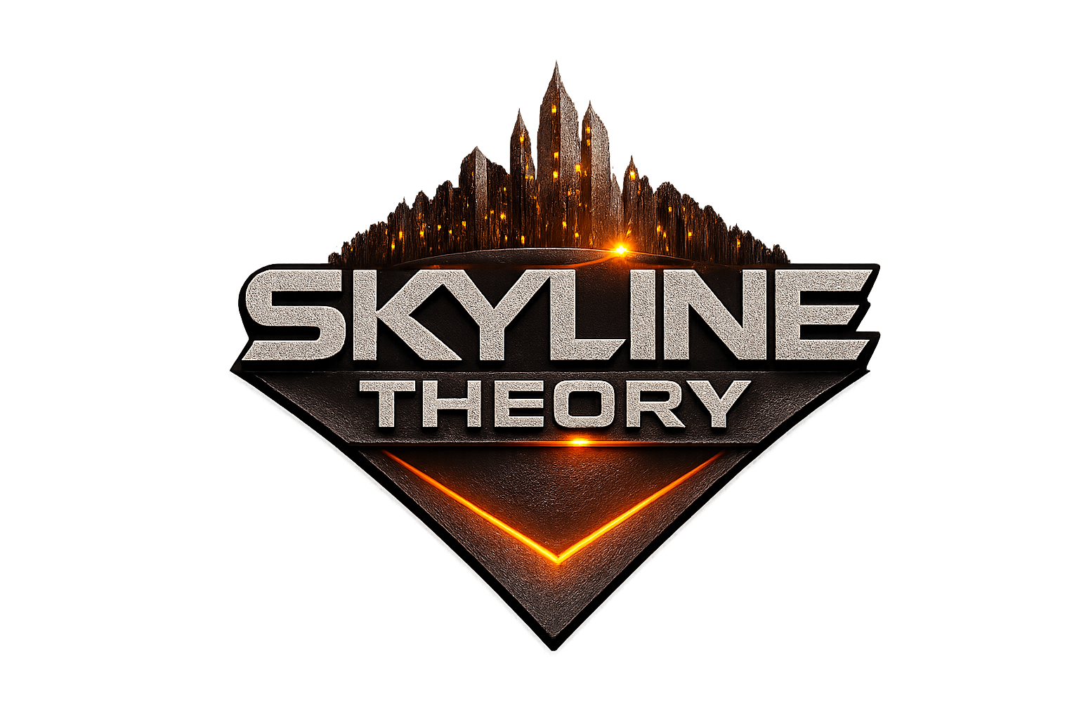 Skyline Theory logo